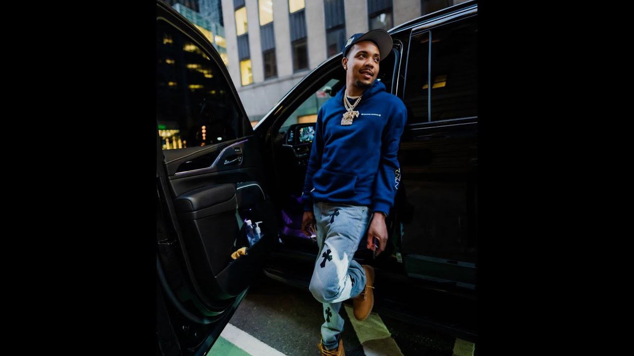 [FREE] G Herbo Type Beat - 