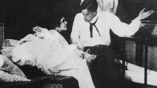 Закованная фильмой (фрагмент) 1918 / Shackled by Film (fragment) Закованная фильмой (фрагмент) 1918 / Shackled by Film (fragment)