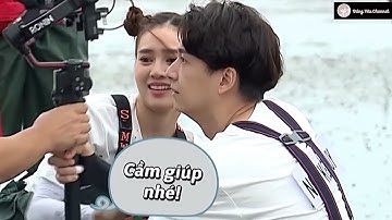 Xem để thấy Bắp thương Nọc như thế nào! ! @ninhduonglanngoc@ngokienhuy / Lynda Nguyễn