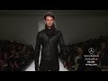 Mik Cire FALL 2011 COLLECTION, MERCEDES-BENZ FASHION WEEK