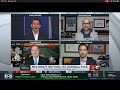 Jon Berger CBS Sports HQ - NFL Draft 1st Pick Prop Bet