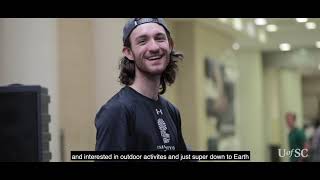 📹Office Spotlight Series Episode 3️⃣ Campus Recreation