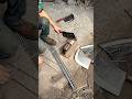Pisau Dapur Ini Ternyata Bisa Ngebengkokin Besi! #pisauterlaluganas #faktapertukangan