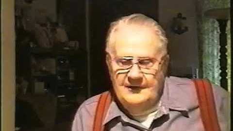 Kenneth Garrison Part Four