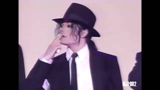 Michael Jackson - Dangerous | American Music Awards - Jan. 25, 1993