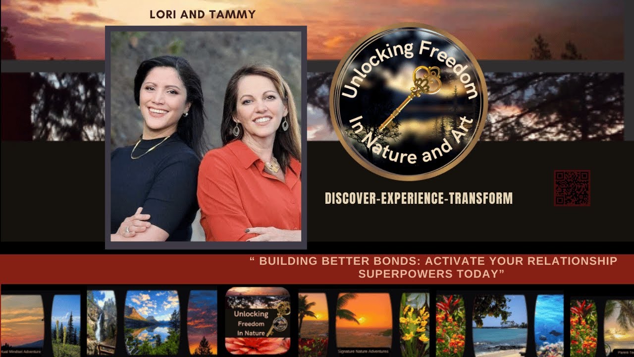 Building Better Bonds: Activate Your Relationship Superpowers Today ...