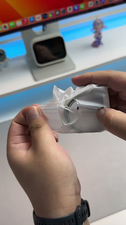 Unboxing Redmi Band 3 #Redmi #RedmiBand #DigitalTech #shorts