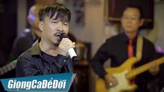 Video thumbnail of "Ngày Mai Tôi Về - Quang Lập | GIỌNG CA ĐỂ ĐỜI"