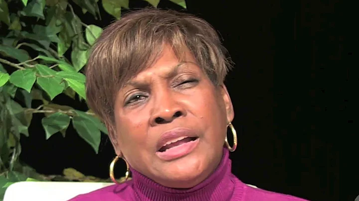 Loretta Holmes Interview Clip 05
