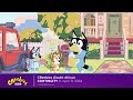 Cbeebies south africa continuity  april 9 2024