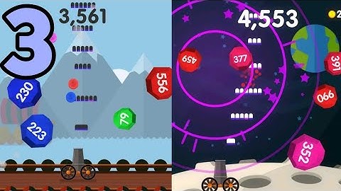 Ball Blast Gameplay Walkthrough with Part  03