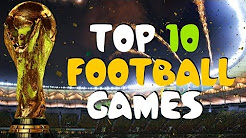 Top 10 Videogiochi di Calcio