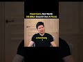 Pavel Durov net worth $1.5 billion doesn't own a phone #mindset #millionaire #shorts