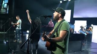 Bethel Worship WorshipU 2017 Session 2 Amanda Cook, Cory Asbury, and Matt Stinton MAGNIFY