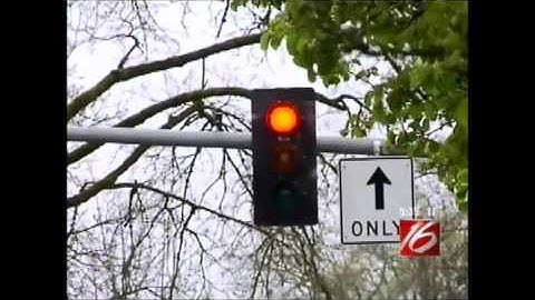 Connected Signals routing.