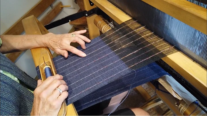 Cynthia Baird Handwoven Textiles - Holland Patent,...