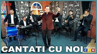 Patric Hanganu - Gheorghe / Am O Mandra Floare Dulce [Ccn🔴Live]