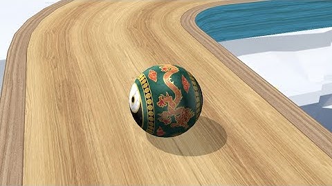 Going Balls‏ - SpeedRun Gameplay Level 169-172