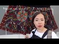 Республиканская выставка "Белдемчи"  Выход в люди  Философия кыргызской юбки с Рахат Асангулова