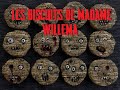 Creepypasta fr  les biscuits de madame willema