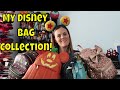 My Disney Bag Collection - Loungefly, Disney Parks, Dooney & Bourke, Etc!