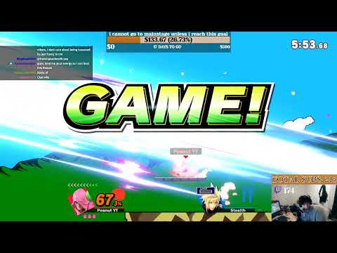 how to make people ragequit while playing as little mac
