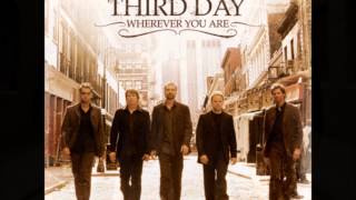 Third Day - Carry My Cross chords