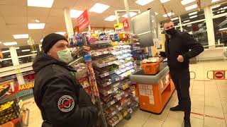 видео: КОДЕКС ВЕРНОГО ДИМКИ | ТУХЛЯК В ВЕРНОМ (#ARTEM WOLF) картинка: КОДЕКС ВЕРНОГО ДИМКИ | ТУХЛЯК В ВЕРНОМ (#ARTEM WOLF)