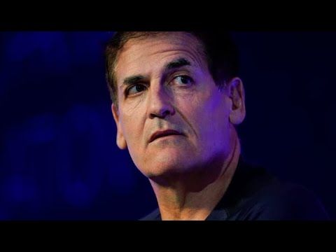 Mark Cuban says he's worried about the market and 'hedged the ...