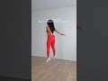 morning booty workout routine + protein smoothie, shop this outfit hamilly.com