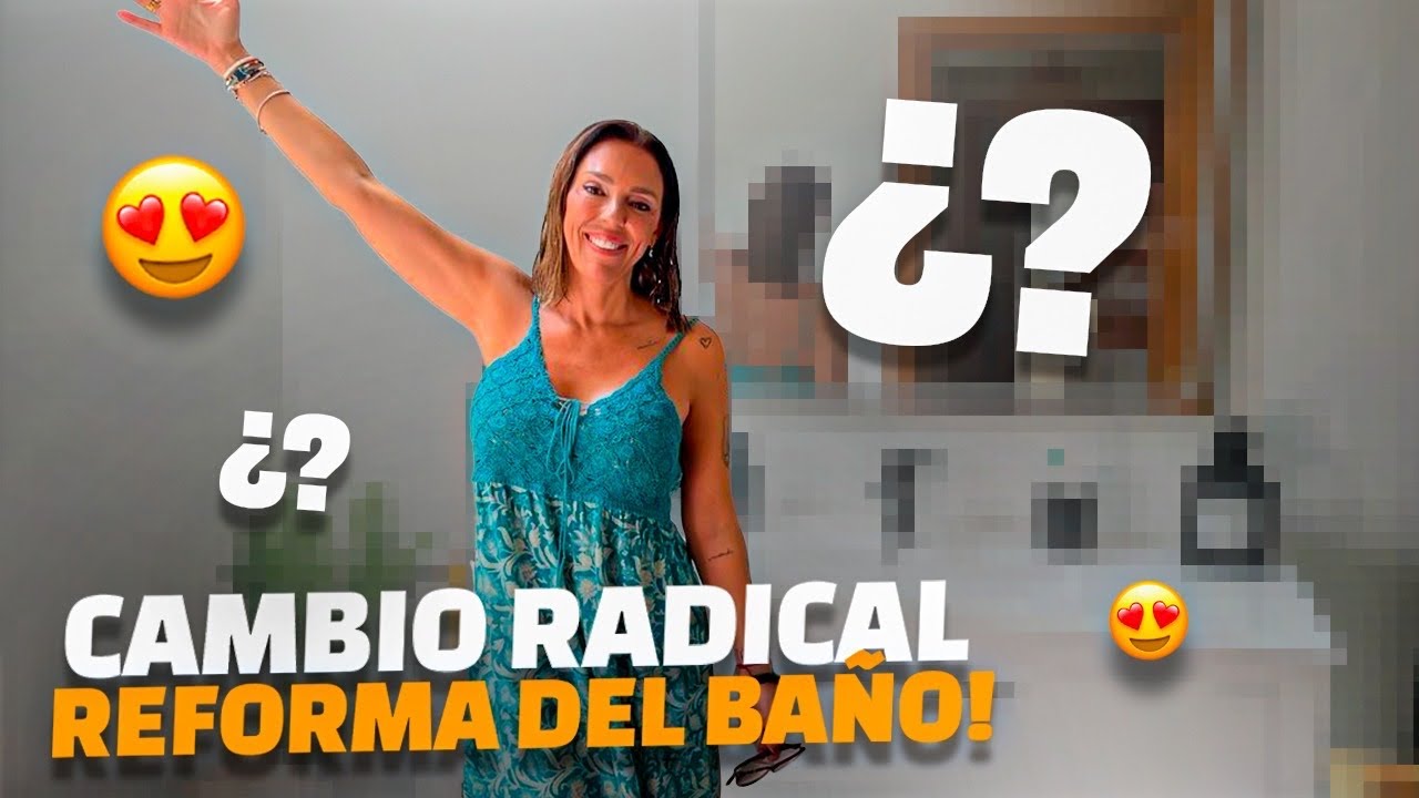 HOUSE TOUR ! OS ENSEÑO TODOS LOS CAMBIOS DE MI CASA 🏠