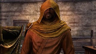 How to enable Marriage in Skyrim & Speaking to Maramal