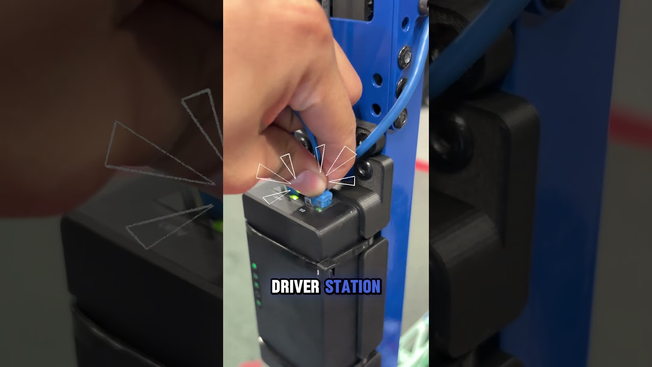 FRC Radio – WestCoast Products