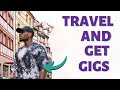 How To Network &amp; Make Connections As A New Artist