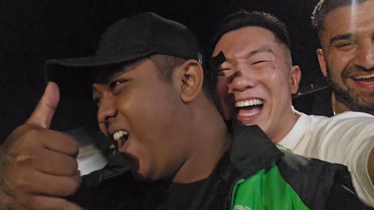 Bali Nightlife Exposed: Our 4-Day Boys Trip Vlog