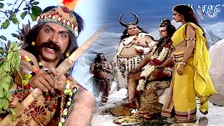 महादेव ने बताया शिवरात्रि का महा रहस्य || Mahashivratri Katha || Om namah shivaya Ep - 21 to 24