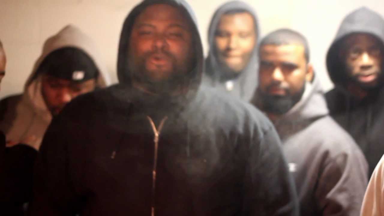 "REP MY STATE" The Delaware Cypher Part 1