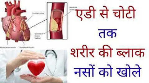 Simple ways to avoid heart attack