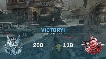 Ruseblueblood Final Kill