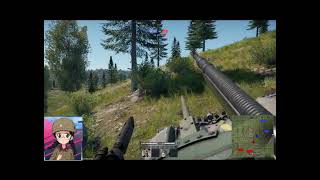 Chihatan vs. Anzio | War Thunder Girls und Panzer Senshado Community Tournament
