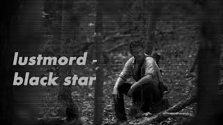 The Walking Dead| Lustmord - Black Star