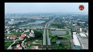 Giới thiệu Hồ điều hoà tại Thành Phố Bắc Ninh 4k