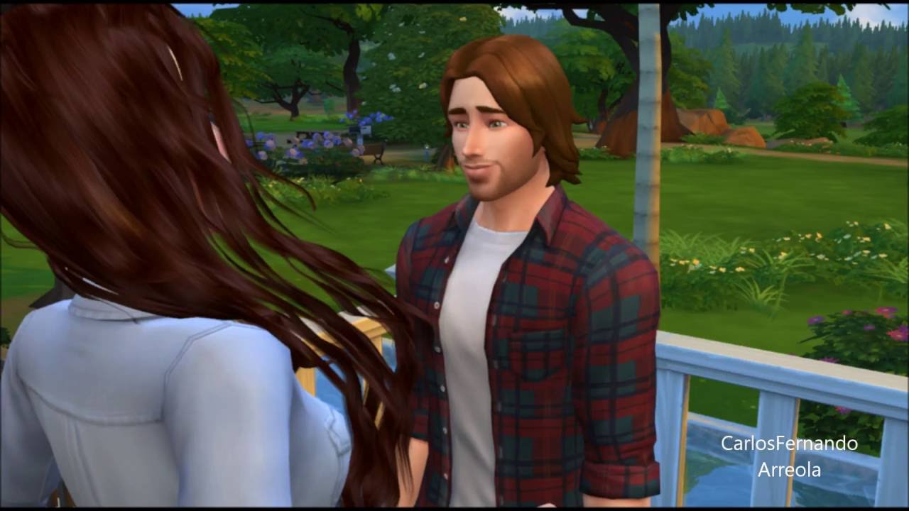 Tres Veces Ana Ana Leticia Pelea con Ana Laura PROMO Sims 4 YouTube Tres Veces Ana Ana Leticia Pelea con Ana Laura PROMO Sims 4 YouTube