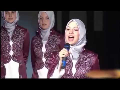 Ramadan Arabic songs heart touching Asalam o Alaika ya rasool AlbanienEnglish