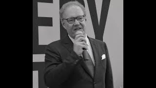 Hans Kristian Hoejsgaard, Davidoff CEO at IPCPR 2016