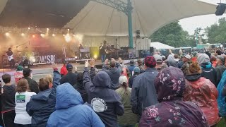 A successful Muskegon festival season by the numbers