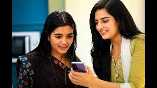 Tu Hi Re Dil Mein | Swati ne sikhaaya Vrinda ko chalaane phone.