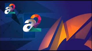 A2 Yeniden Açılış Anı.logosu Değişikmontajdır