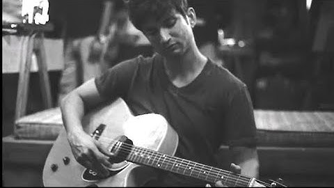Sushant singh Rajput unseen video from dil bechara | last memory | playing guitar | RIP SIR 💔