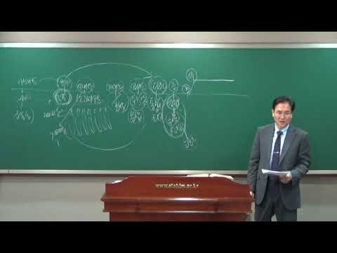 구약성경요강/ 열왕기 05 (왕상12:1~) :분열의 이유 썸네일